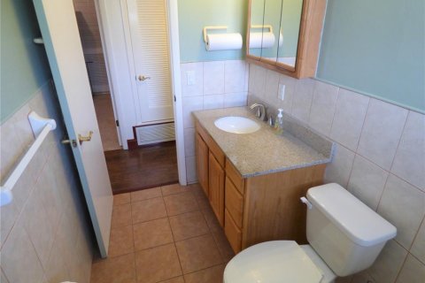 Villa ou maison à louer à Port Charlotte, Floride: 2 chambres, 90.58 m2 № 2420434 - photo 18