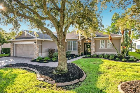 House in Lakeland, Florida 3 bedrooms, 158.31 sq.m. № 2416269