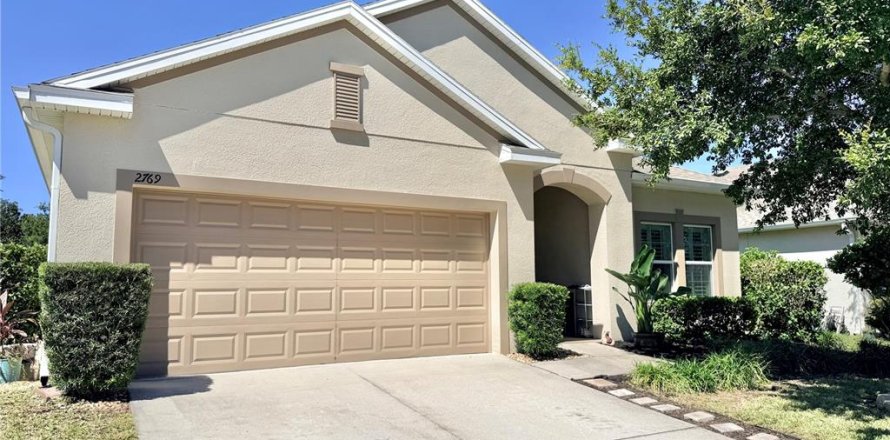 Casa en Grand Island, Florida 4 dormitorios, 174.93 m2 № 2387668