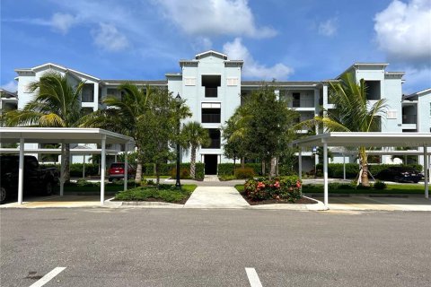 Copropriété à louer à Punta Gorda, Floride: 2 chambres, 107.21 m2 № 1841949 - photo 2