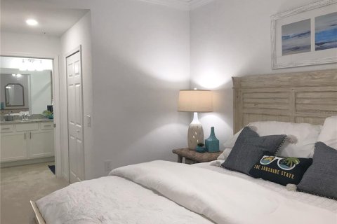 Copropriété à louer à Punta Gorda, Floride: 2 chambres, 107.21 m2 № 1841949 - photo 12