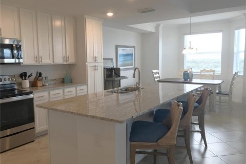 Copropriété à louer à Punta Gorda, Floride: 2 chambres, 107.21 m2 № 1841949 - photo 3