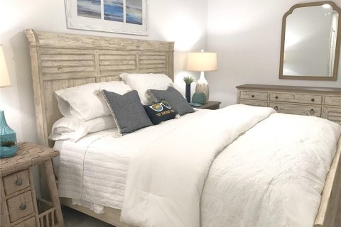 Copropriété à louer à Punta Gorda, Floride: 2 chambres, 107.21 m2 № 1841949 - photo 11