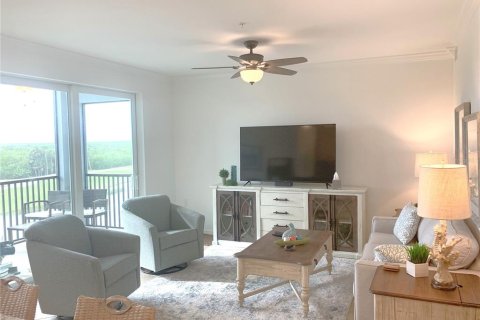 Copropriété à louer à Punta Gorda, Floride: 2 chambres, 107.21 m2 № 1841949 - photo 6