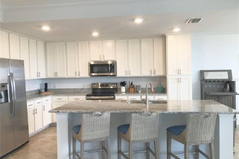 Copropriété à louer à Punta Gorda, Floride: 2 chambres, 107.21 m2 № 1841949 - photo 5