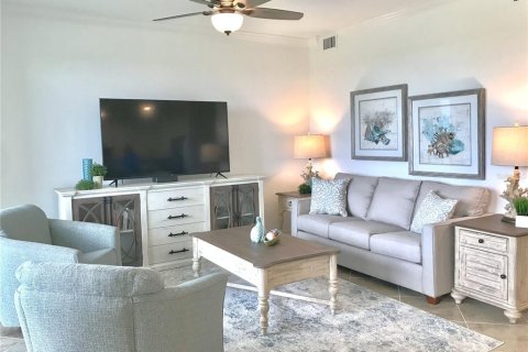 Copropriété à louer à Punta Gorda, Floride: 2 chambres, 107.21 m2 № 1841949 - photo 9