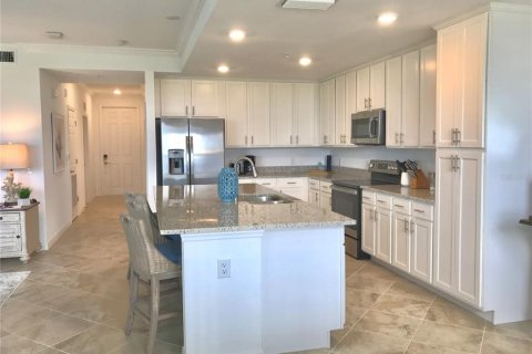 Copropriété à louer à Punta Gorda, Floride: 2 chambres, 107.21 m2 № 1841949 - photo 8