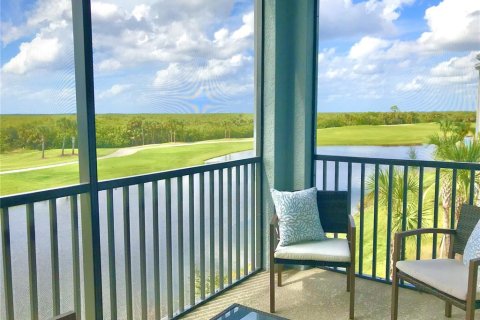 Condo à Punta Gorda, Floride, 2 chambres  № 1841949