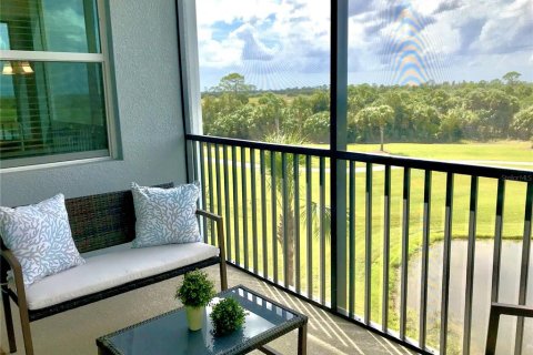 Copropriété à louer à Punta Gorda, Floride: 2 chambres, 107.21 m2 № 1841949 - photo 21