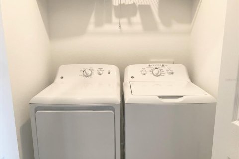 Copropriété à louer à Punta Gorda, Floride: 2 chambres, 107.21 m2 № 1841949 - photo 19