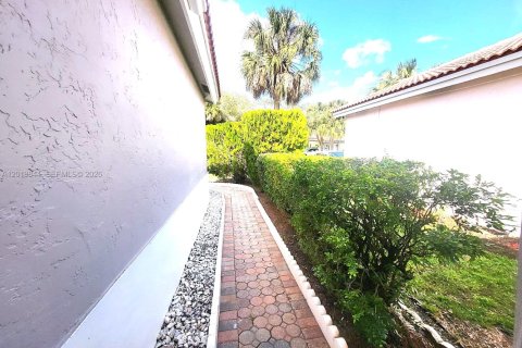Casa en alquiler en Plantation, Florida, 3 dormitorios, 134.89 m2 № 2076182 - foto 13