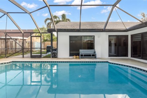 Casa en venta en Sunrise, Florida, 3 dormitorios, 157.66 m2 № 1943590 - foto 30