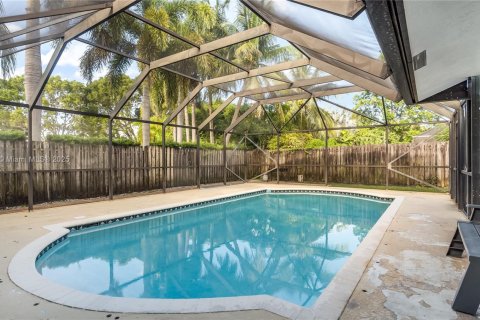 Casa en venta en Sunrise, Florida, 3 dormitorios, 157.66 m2 № 1943590 - foto 29