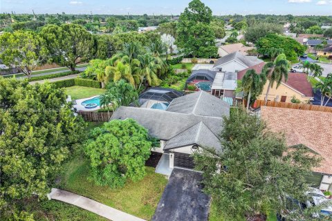 Casa en venta en Sunrise, Florida, 3 dormitorios, 157.66 m2 № 1943590 - foto 7