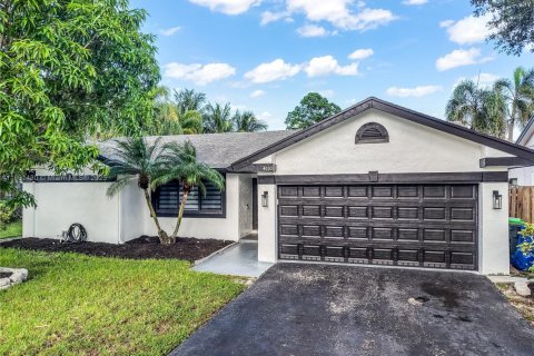Casa en venta en Sunrise, Florida, 3 dormitorios, 157.66 m2 № 1943590 - foto 6