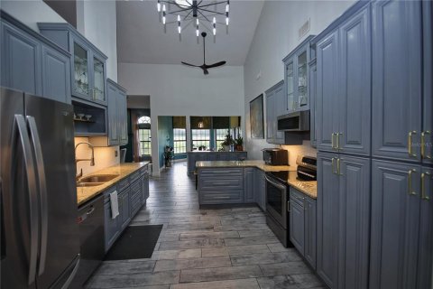 Villa ou maison à vendre à Port Orange, Floride: 5 chambres, 351.82 m2 № 1529201 - photo 12