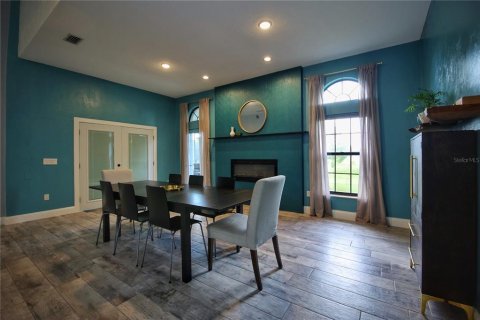 Villa ou maison à vendre à Port Orange, Floride: 5 chambres, 351.82 m2 № 1529201 - photo 20
