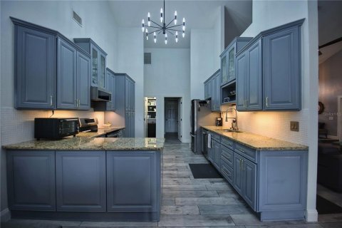 Villa ou maison à vendre à Port Orange, Floride: 5 chambres, 351.82 m2 № 1529201 - photo 9