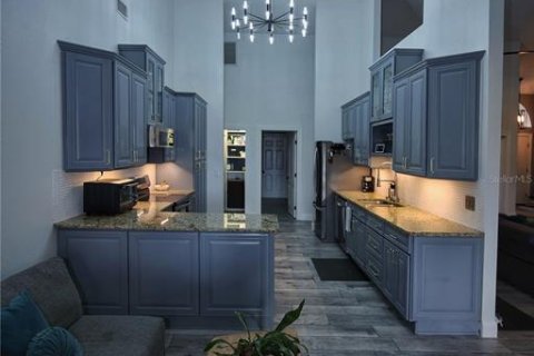 Villa ou maison à vendre à Port Orange, Floride: 5 chambres, 351.82 m2 № 1529201 - photo 8