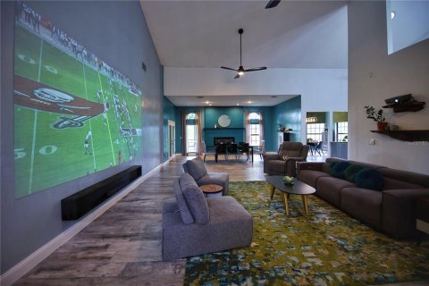 Villa ou maison à vendre à Port Orange, Floride: 5 chambres, 351.82 m2 № 1529201 - photo 4