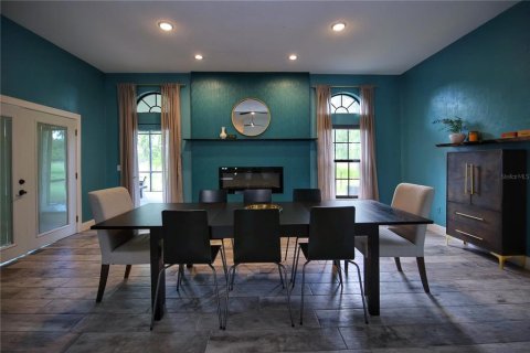 Villa ou maison à vendre à Port Orange, Floride: 5 chambres, 351.82 m2 № 1529201 - photo 22