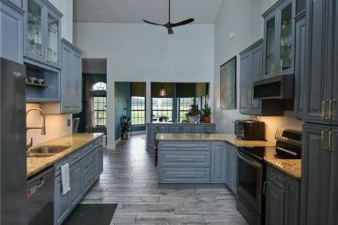 Villa ou maison à vendre à Port Orange, Floride: 5 chambres, 351.82 m2 № 1529201 - photo 11
