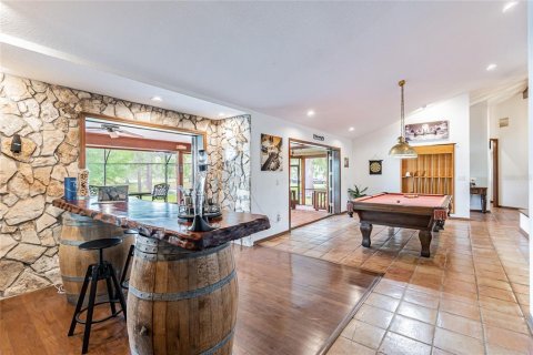 Купить виллу или дом в Лейкленд, Флорида 10 комнат, 346.34м2, № 2329071 - фото 22