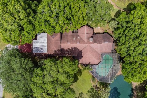 Купить виллу или дом в Лейкленд, Флорида 10 комнат, 346.34м2, № 2329071 - фото 7
