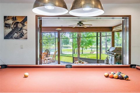 Купить виллу или дом в Лейкленд, Флорида 10 комнат, 346.34м2, № 2329071 - фото 21