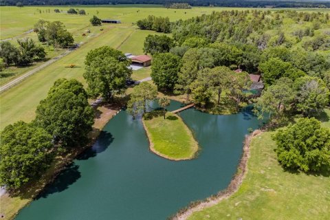 Купить виллу или дом в Лейкленд, Флорида 10 комнат, 346.34м2, № 2329071 - фото 4