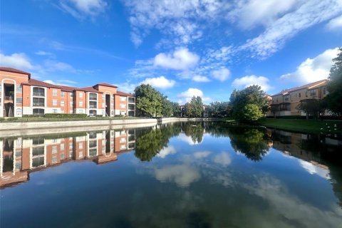 Copropriété à louer à Orlando, Floride: 2 chambres, 105.72 m2 № 2405136 - photo 5