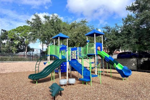 Copropriété à louer à Orlando, Floride: 2 chambres, 105.72 m2 № 2405136 - photo 21
