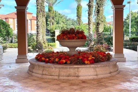 Copropriété à louer à Orlando, Floride: 2 chambres, 105.72 m2 № 2405136 - photo 3