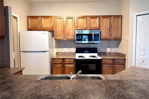 Copropriété à louer à Orlando, Floride: 2 chambres, 105.72 m2 № 2405136 - photo 10