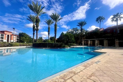 Copropriété à louer à Orlando, Floride: 2 chambres, 105.72 m2 № 2405136 - photo 4