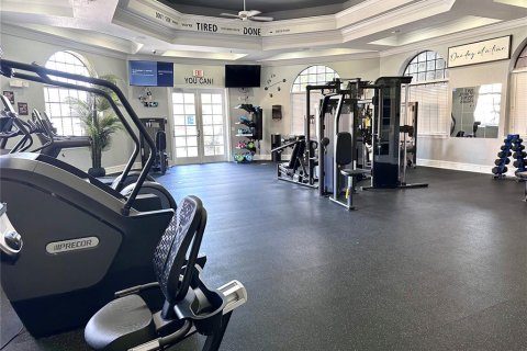 Copropriété à louer à Orlando, Floride: 2 chambres, 105.72 m2 № 2405136 - photo 6