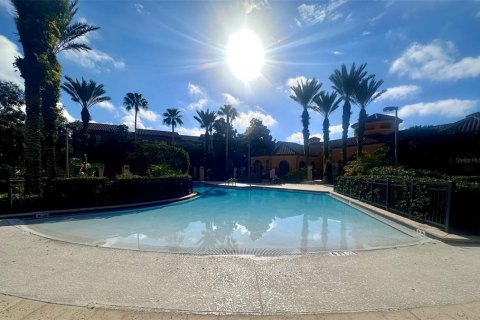 Copropriété à louer à Orlando, Floride: 2 chambres, 105.72 m2 № 2405136 - photo 22