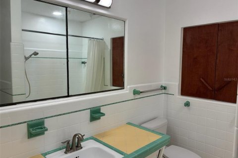 Casa en alquiler en Saint Petersburg, Florida, 3 dormitorios, 166.3 m2 № 2092348 - foto 24