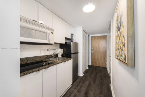 Copropriété à louer à Miami, Floride: 39.48 m2 № 1942971 - photo 10