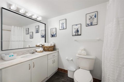 Copropriété à louer à Miami, Floride: 39.48 m2 № 1942971 - photo 15