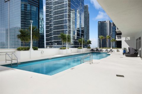 Copropriété à louer à Miami, Floride: 39.48 m2 № 1942971 - photo 24