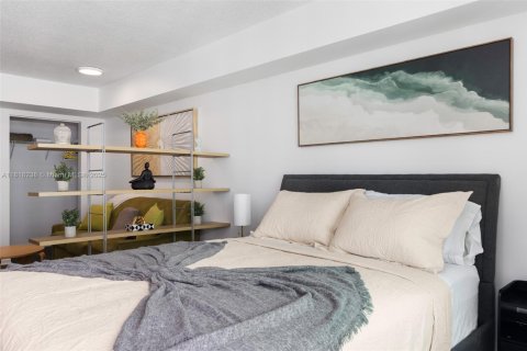 Copropriété à louer à Miami, Floride: 39.48 m2 № 1942971 - photo 7