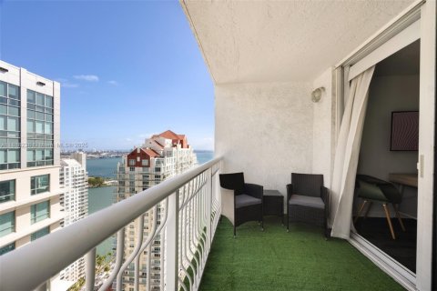 Copropriété à louer à Miami, Floride: 39.48 m2 № 1942971 - photo 13