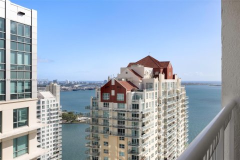 Copropriété à louer à Miami, Floride: 39.48 m2 № 1942971 - photo 14