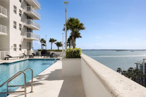 Copropriété à louer à Miami, Floride: 39.48 m2 № 1942971 - photo 1