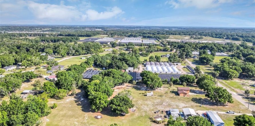 Land in Mount Dora, Florida № 1841893