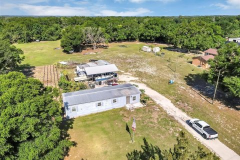 Land in Mount Dora, Florida № 1841893 - photo 11
