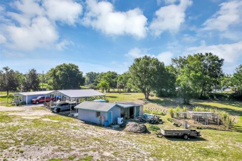 Land in Mount Dora, Florida № 1841893 - photo 29