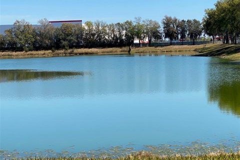 Купить земельный участок в Плант-Сити, Флорида № 1028048 - фото 1