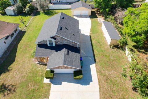Casa en Winter Park, Florida 4 dormitorios, 140.65 m2 № 2123298